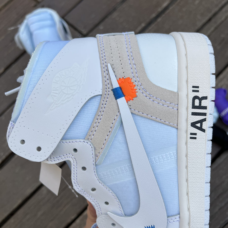 Jordan 1