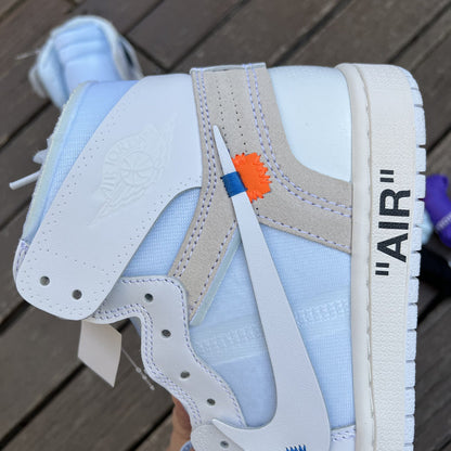 Jordan 1
