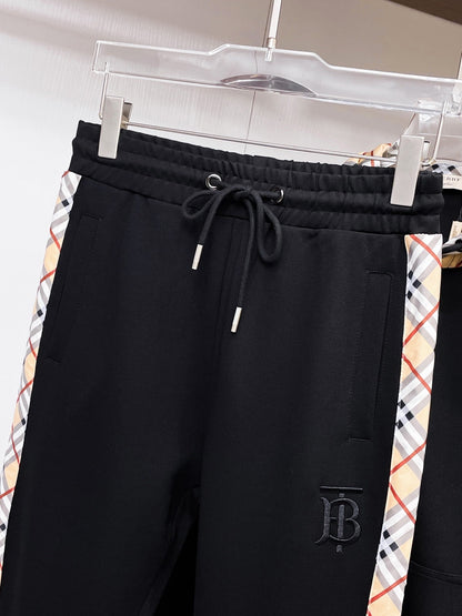 Conjunto Burberry 1.1