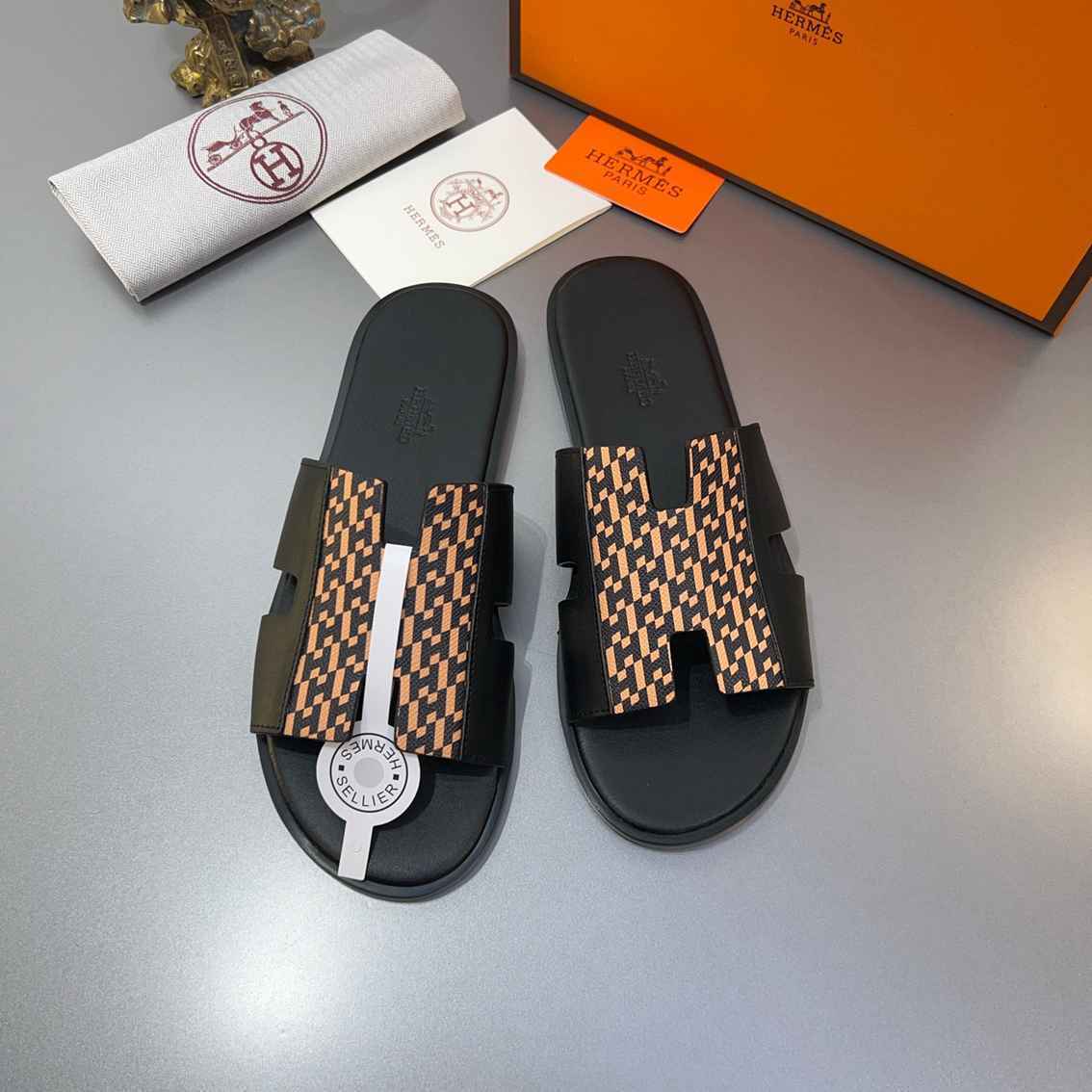 Chinelo Hermes