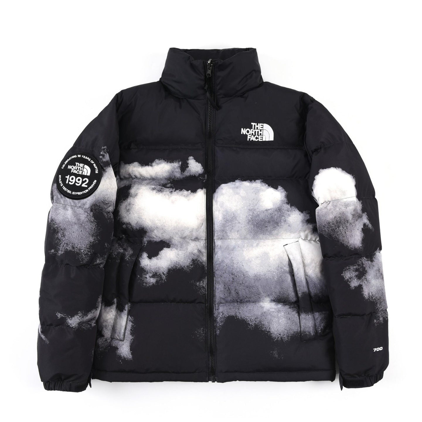The North Face Jacket