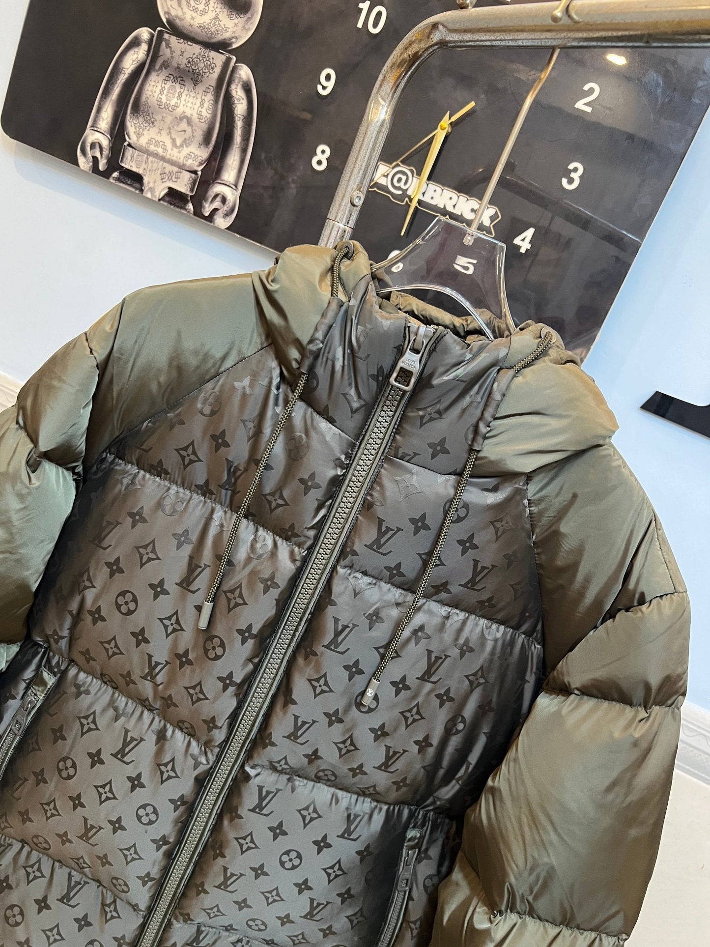 Chaqueta Louis Vuitton