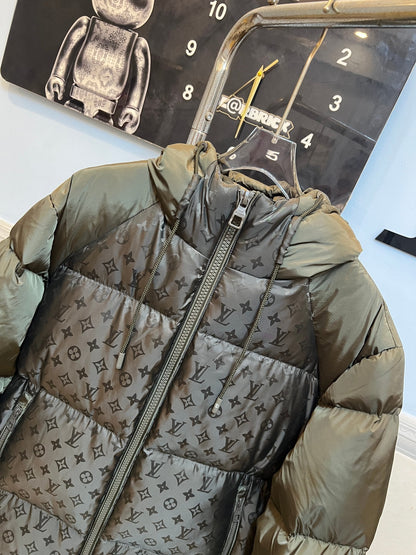 Chaqueta Louis Vuitton