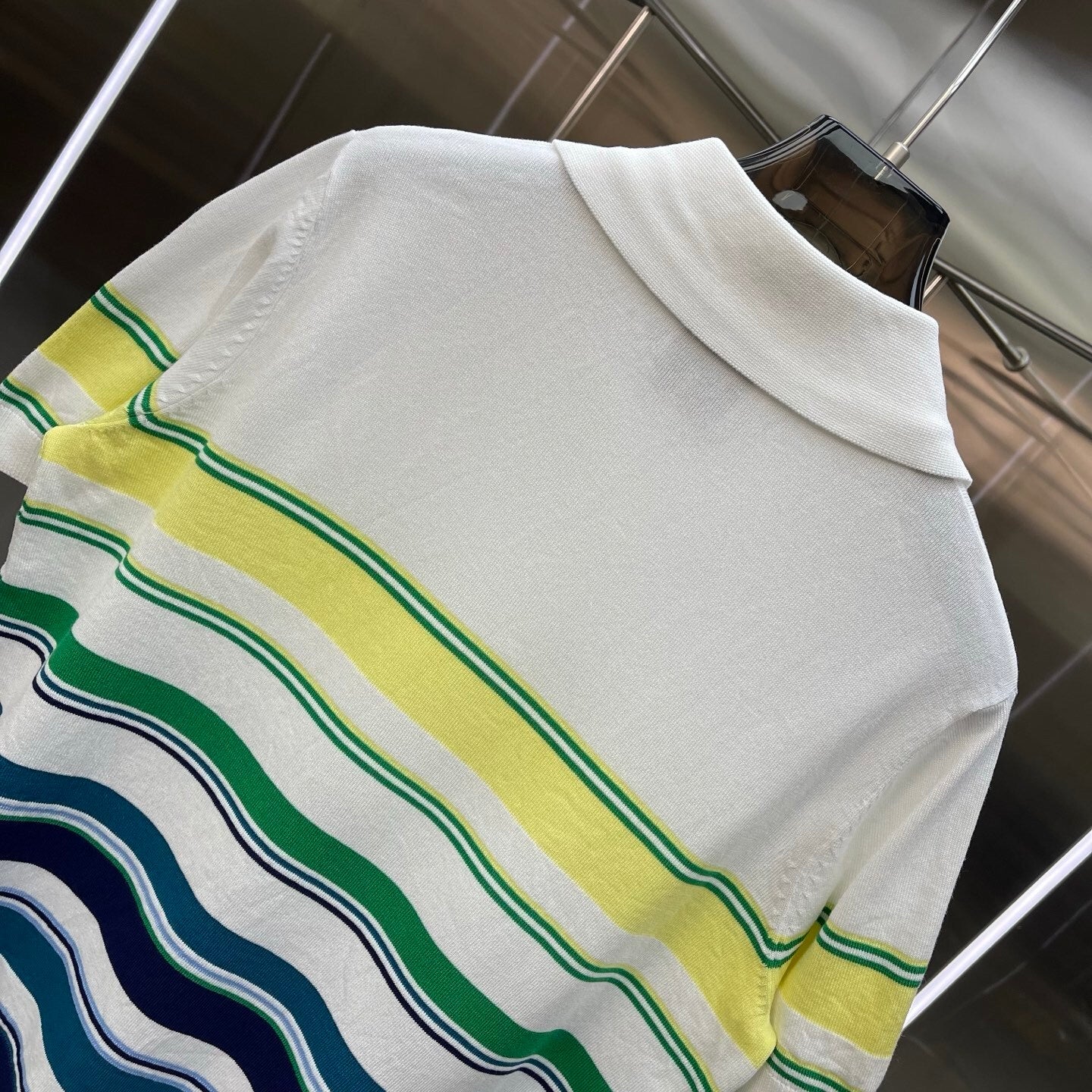 Casablanca Polo Shirt 1.1