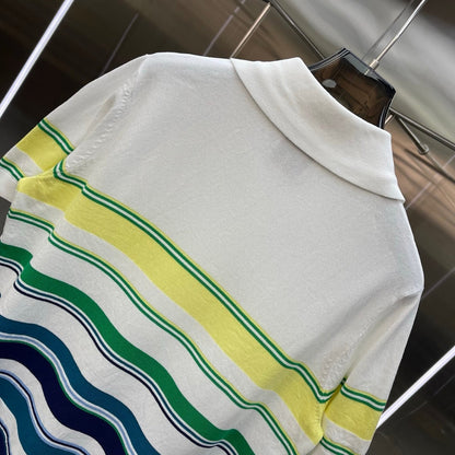 Casablanca Polo Shirt 1.1