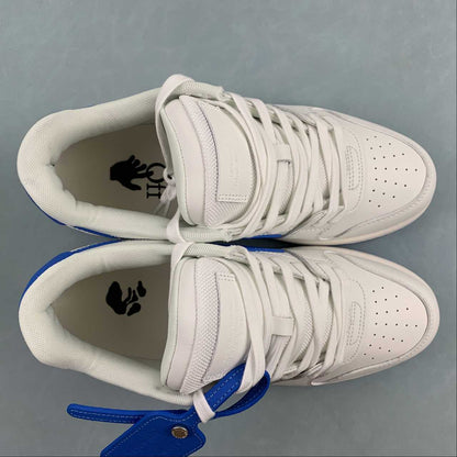 OFF-WHITE Out Of Office "000" Low