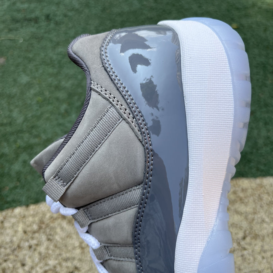 Air Jordan 11