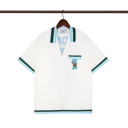 Casablanca Conjunto Verão