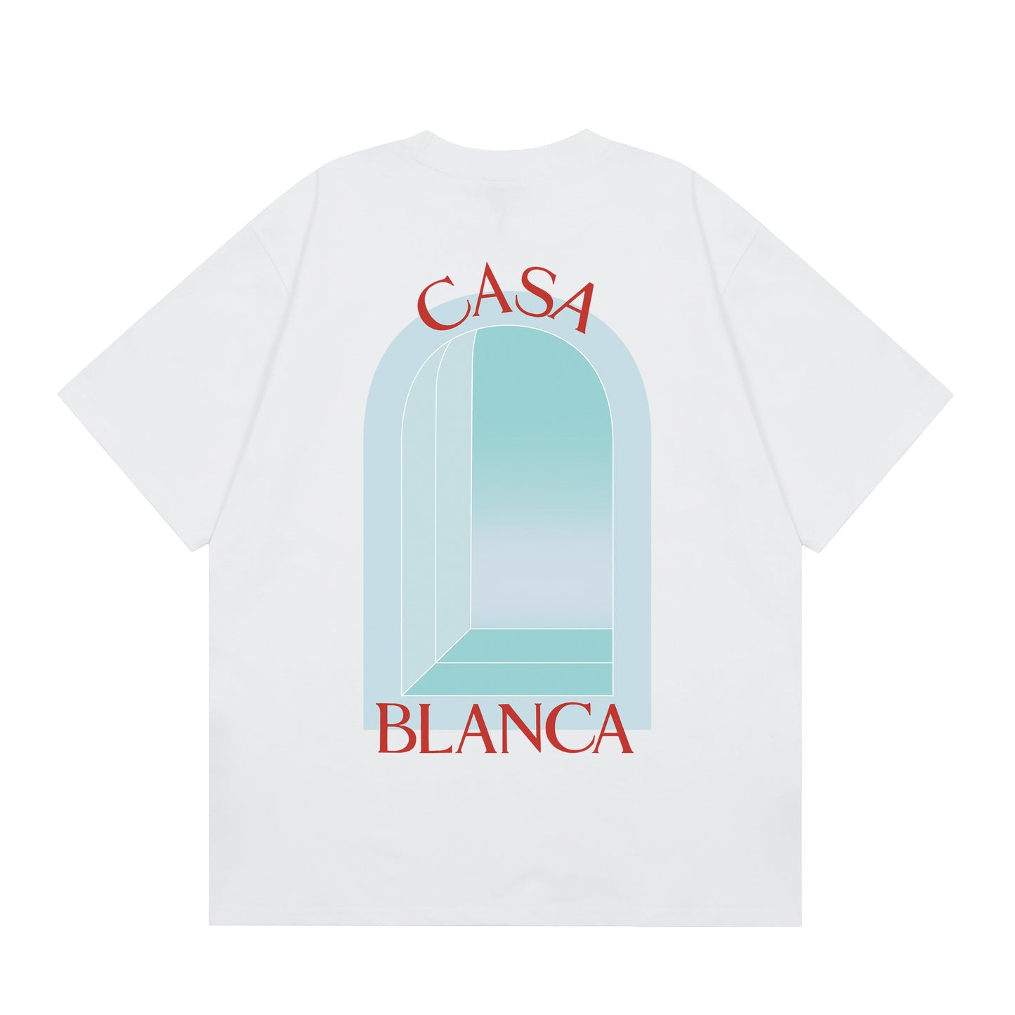 Casablanca T-shirt