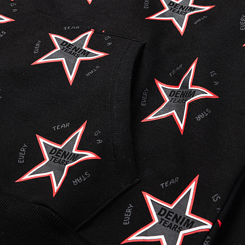 Denim Tears Tracksuits