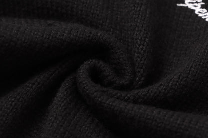 Casablanca Sweater