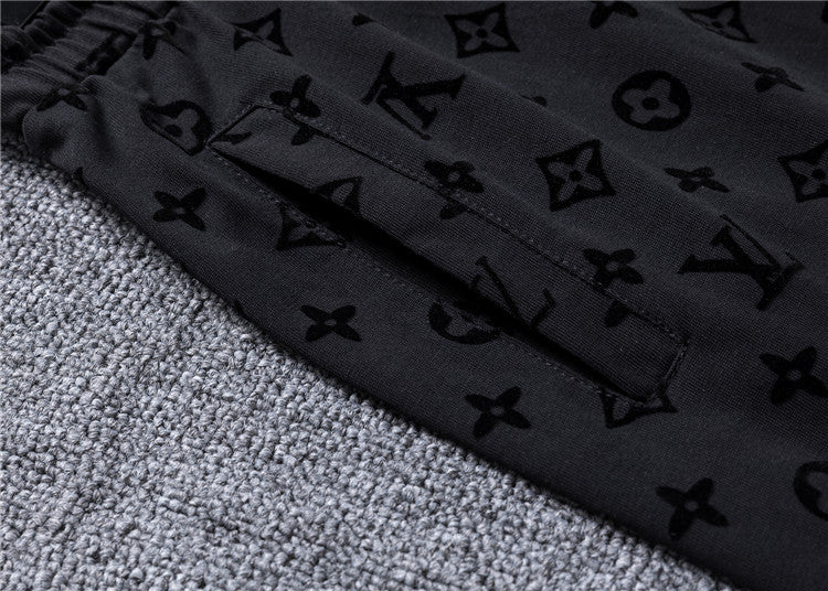 Conjunto Louis Vuitton