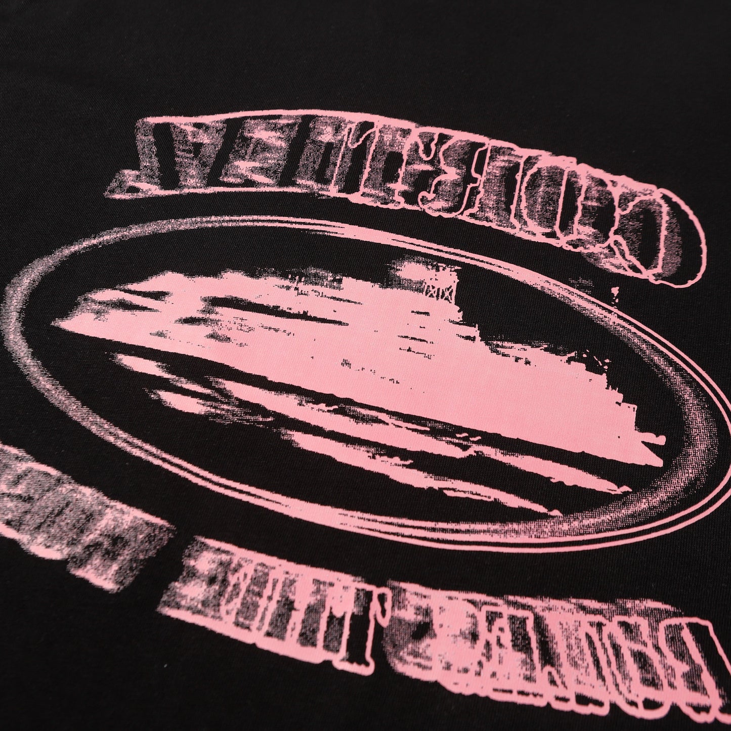 Camiseta Corteiz