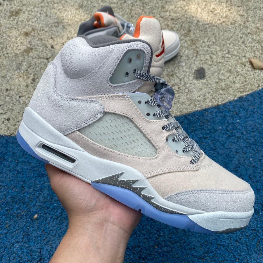 Air Jordan 5