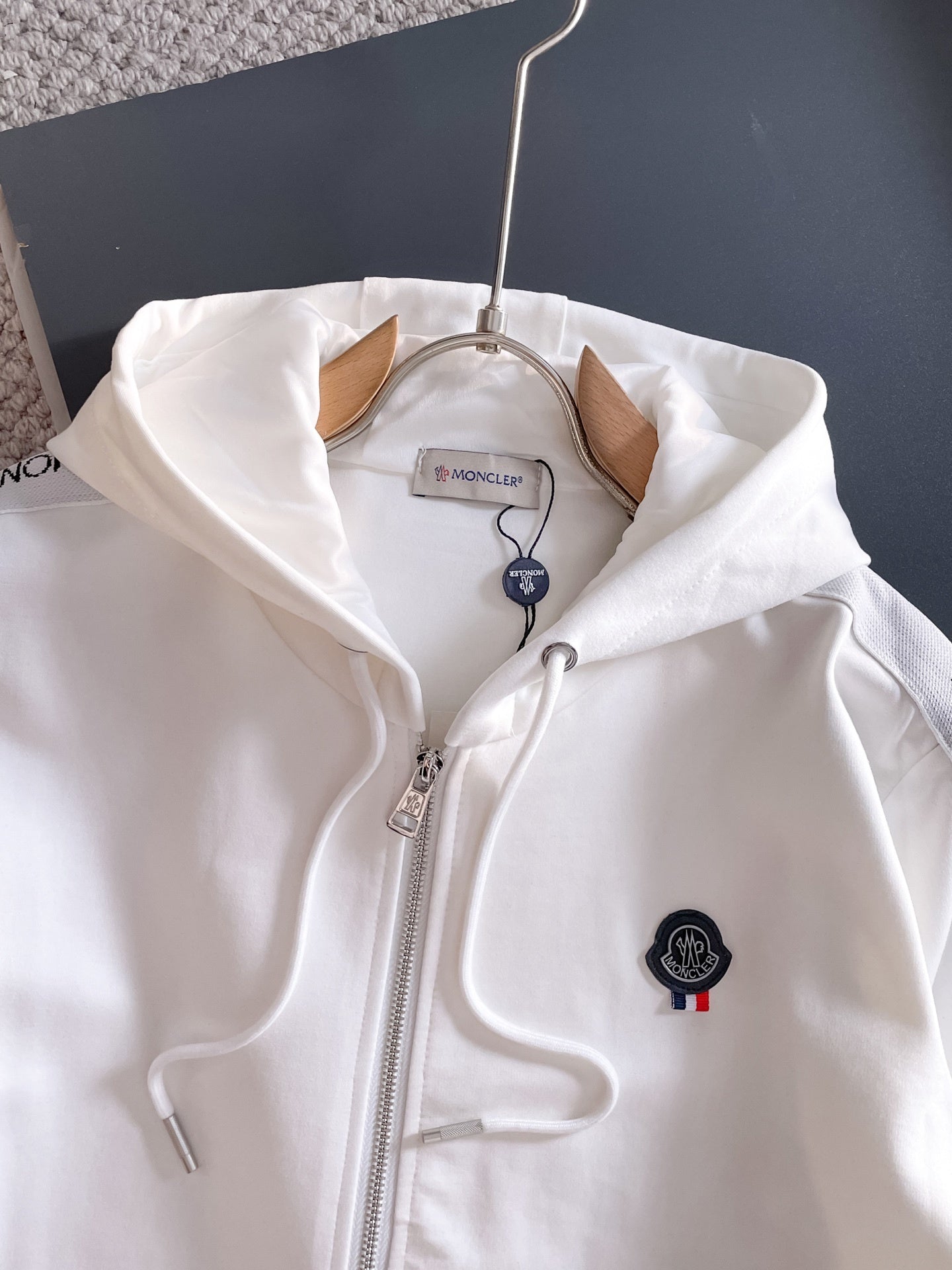Moncler Tracksuits