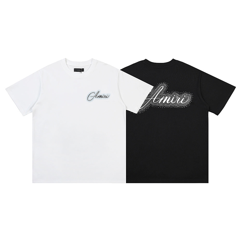 Camiseta Amiri