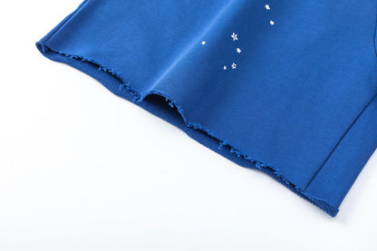 Shorts Angel de Sp5der