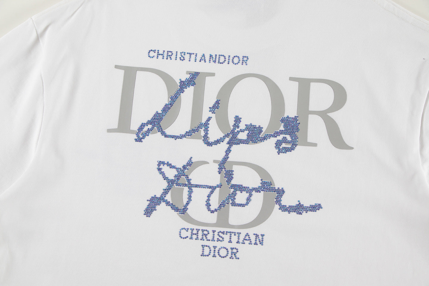 Camiseta de Dior