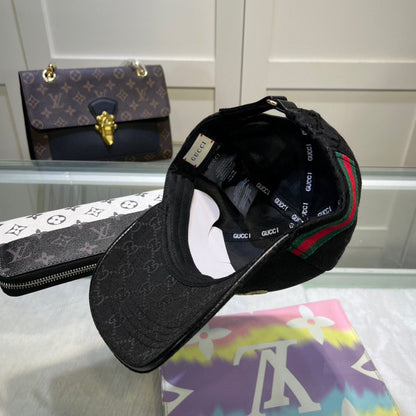 Boné Gucci