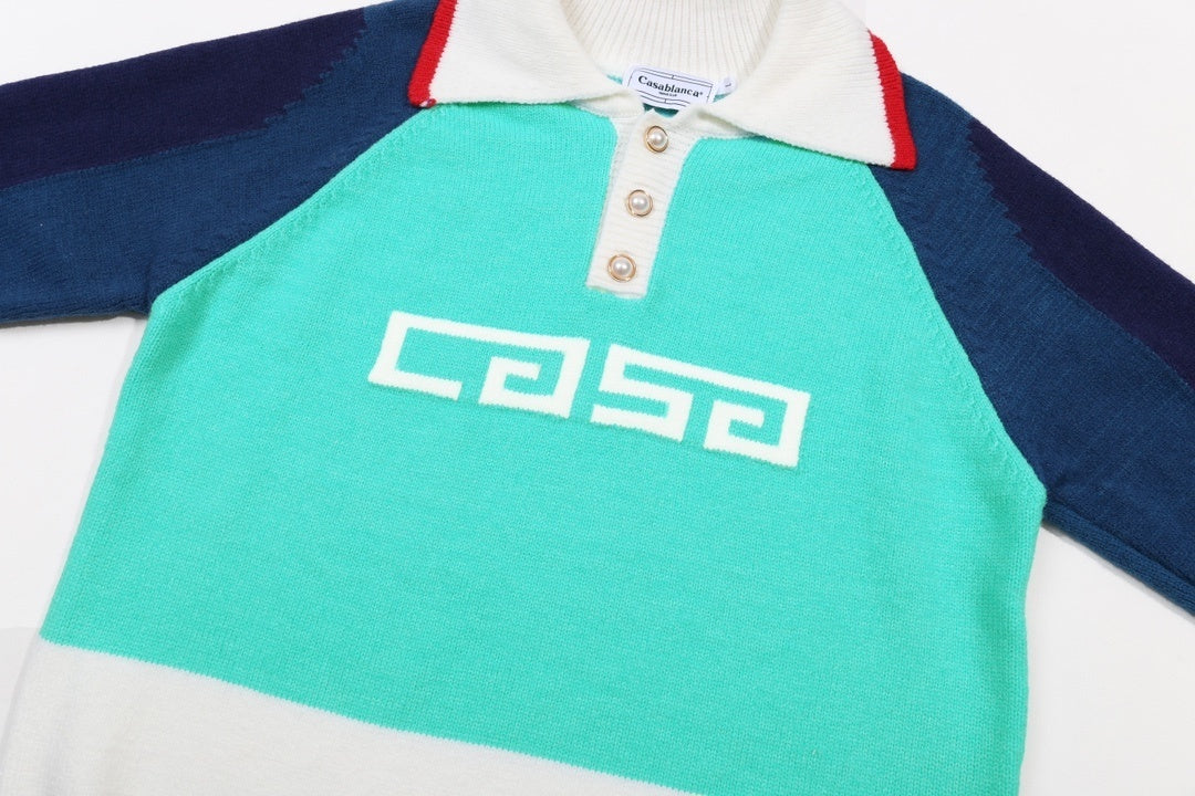Casablanca Sweater