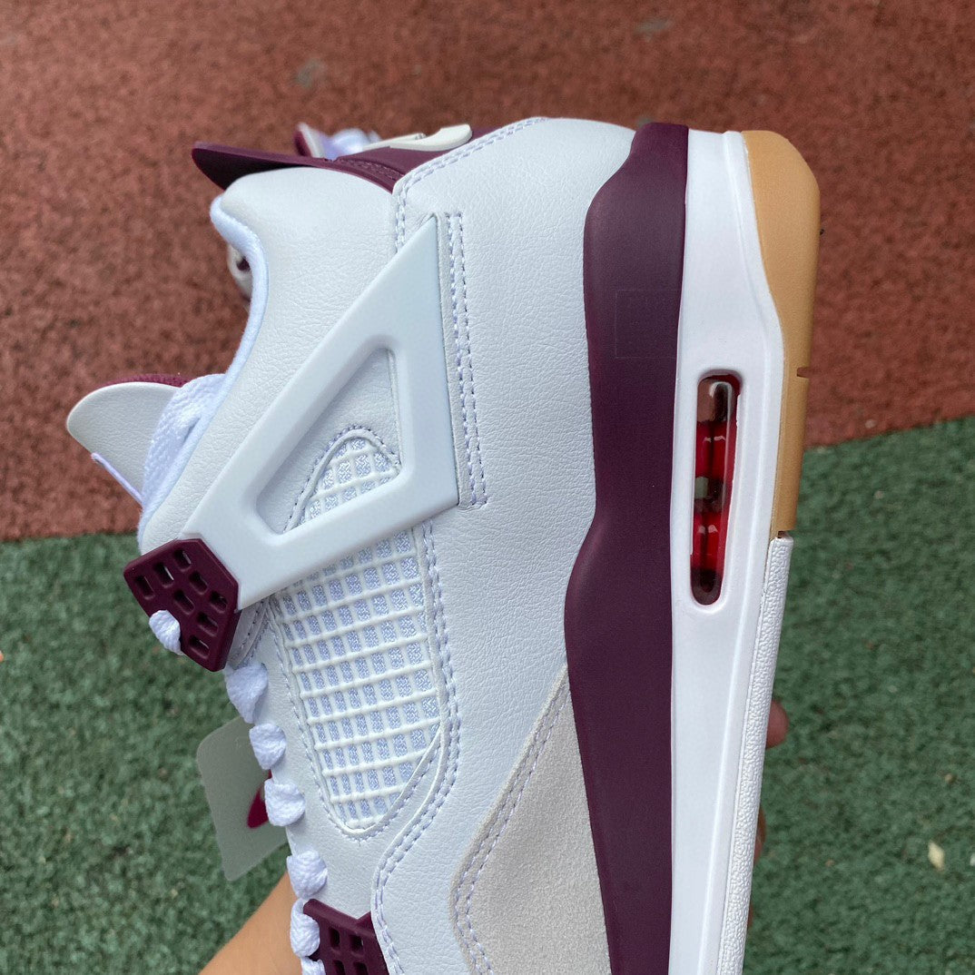 Air Jordan 4