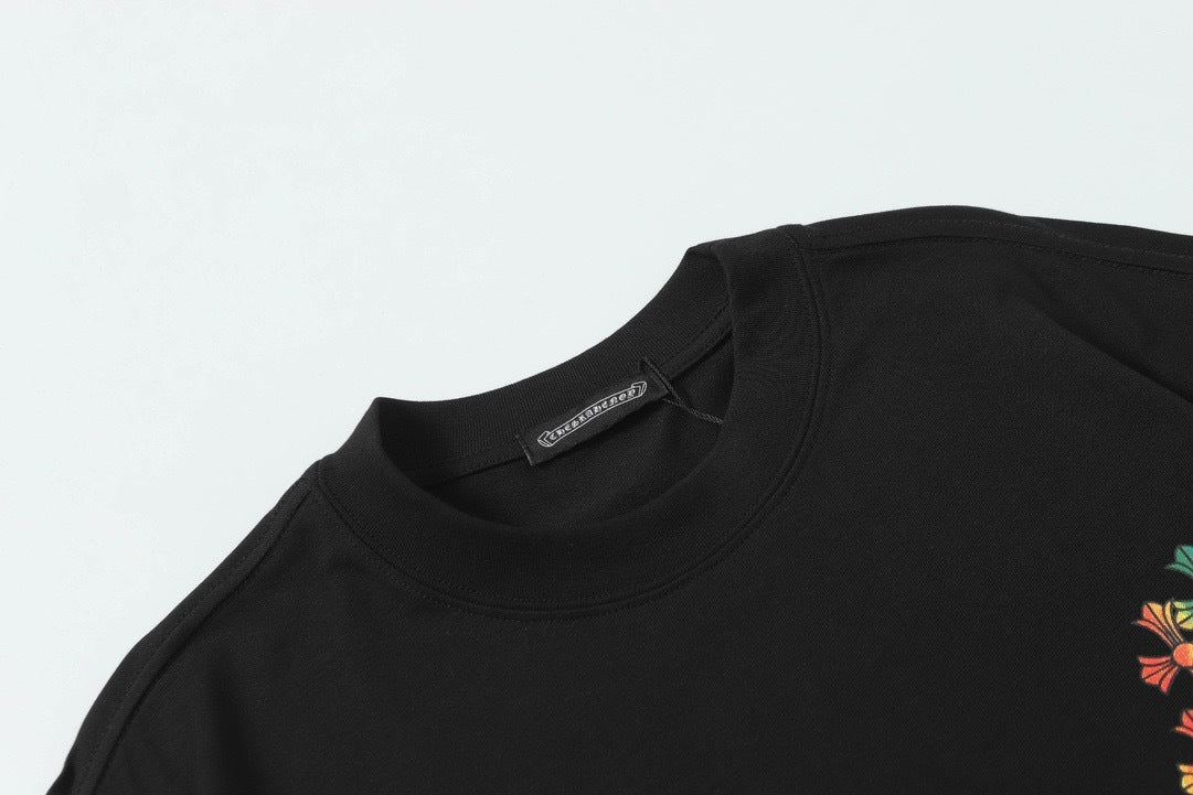 Camiseta Chrome Hearts