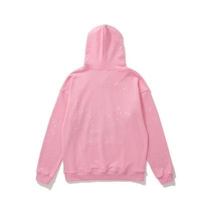 Sp5der Angel Tracksuits