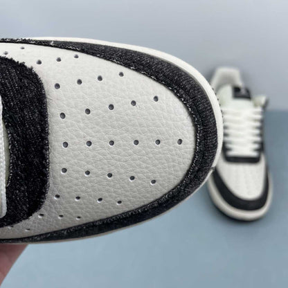 Louis Vuitton x Nike Air Force 1