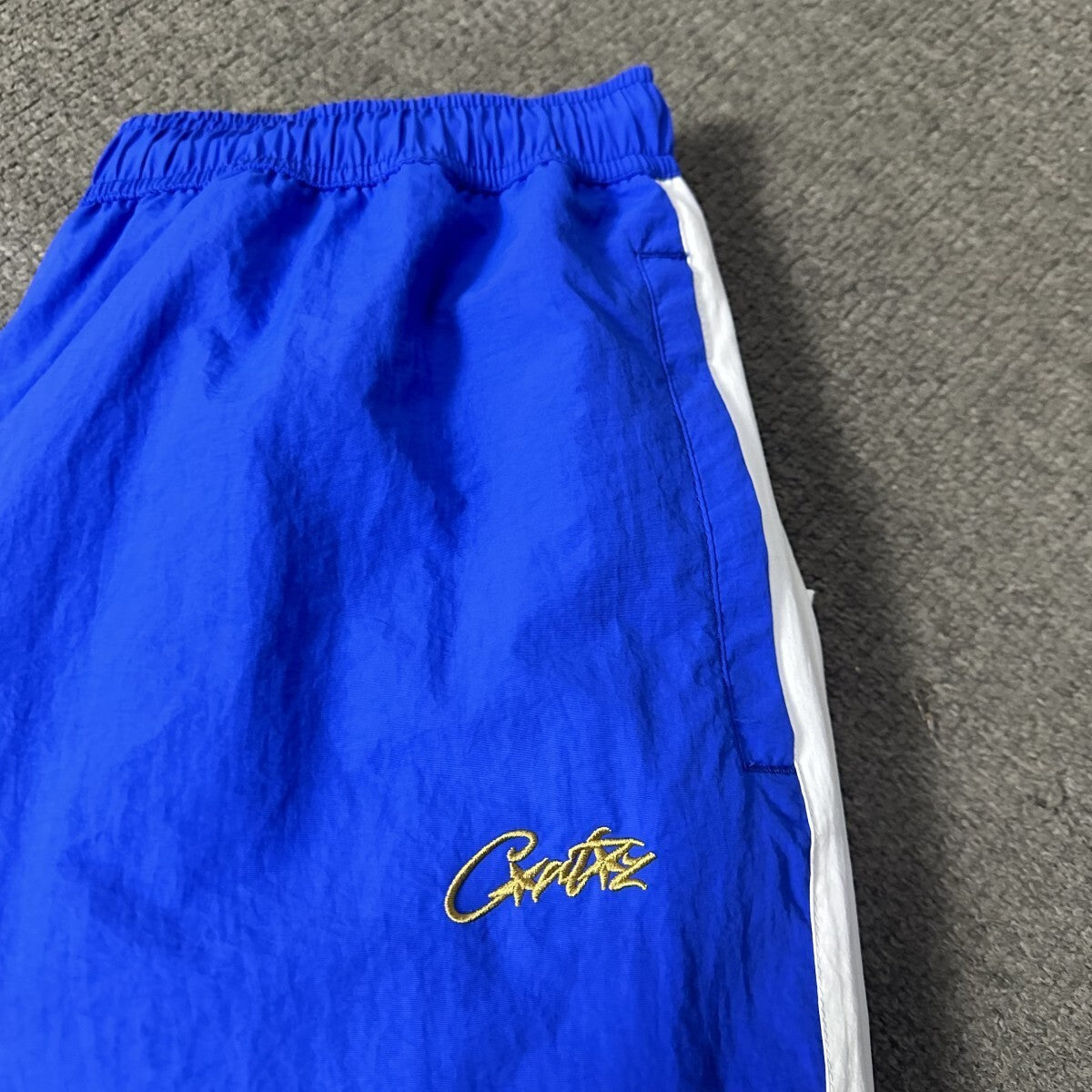 Corteiz Conjunto Itália Shuku