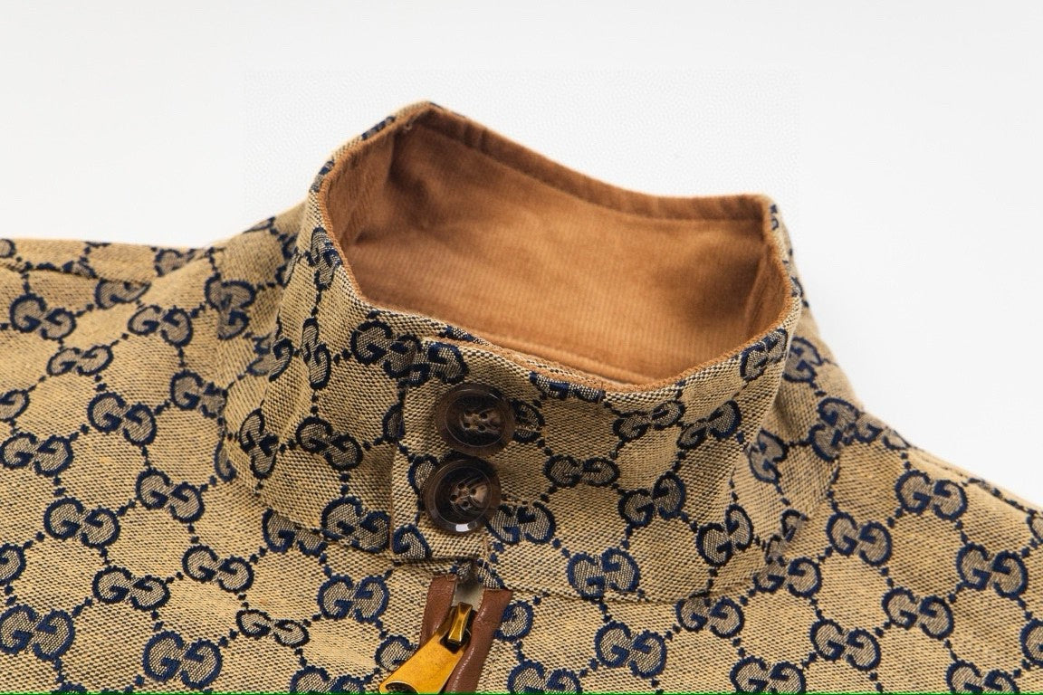 Chaqueta Gucci