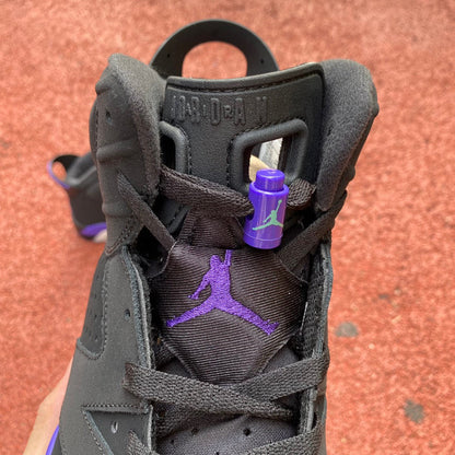 Air Jordan 6