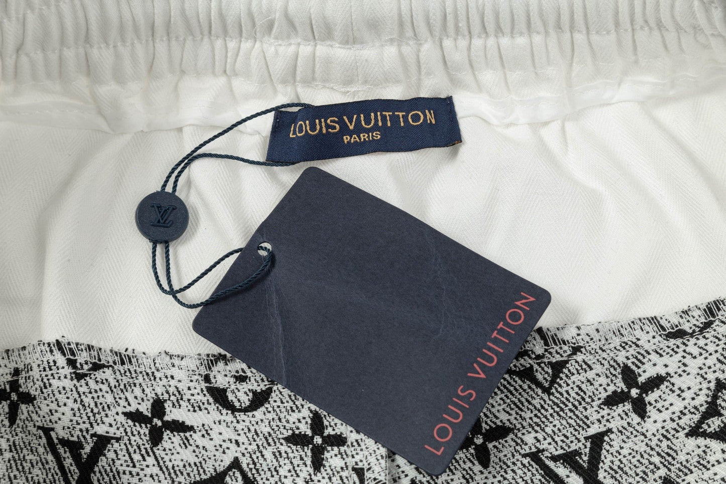 Louis Vuitton Short