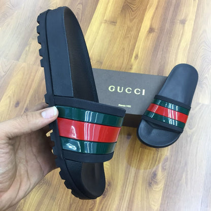 Chinelo Slide Gucci