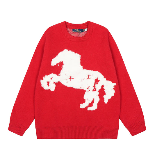 Sudadera Ralph Lauren