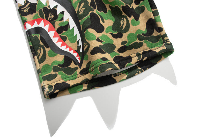 BAPE corto