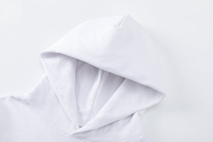 Sudadera con Capucha Angel de Sp5der