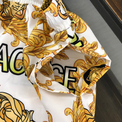 Pantalón corto de Versace