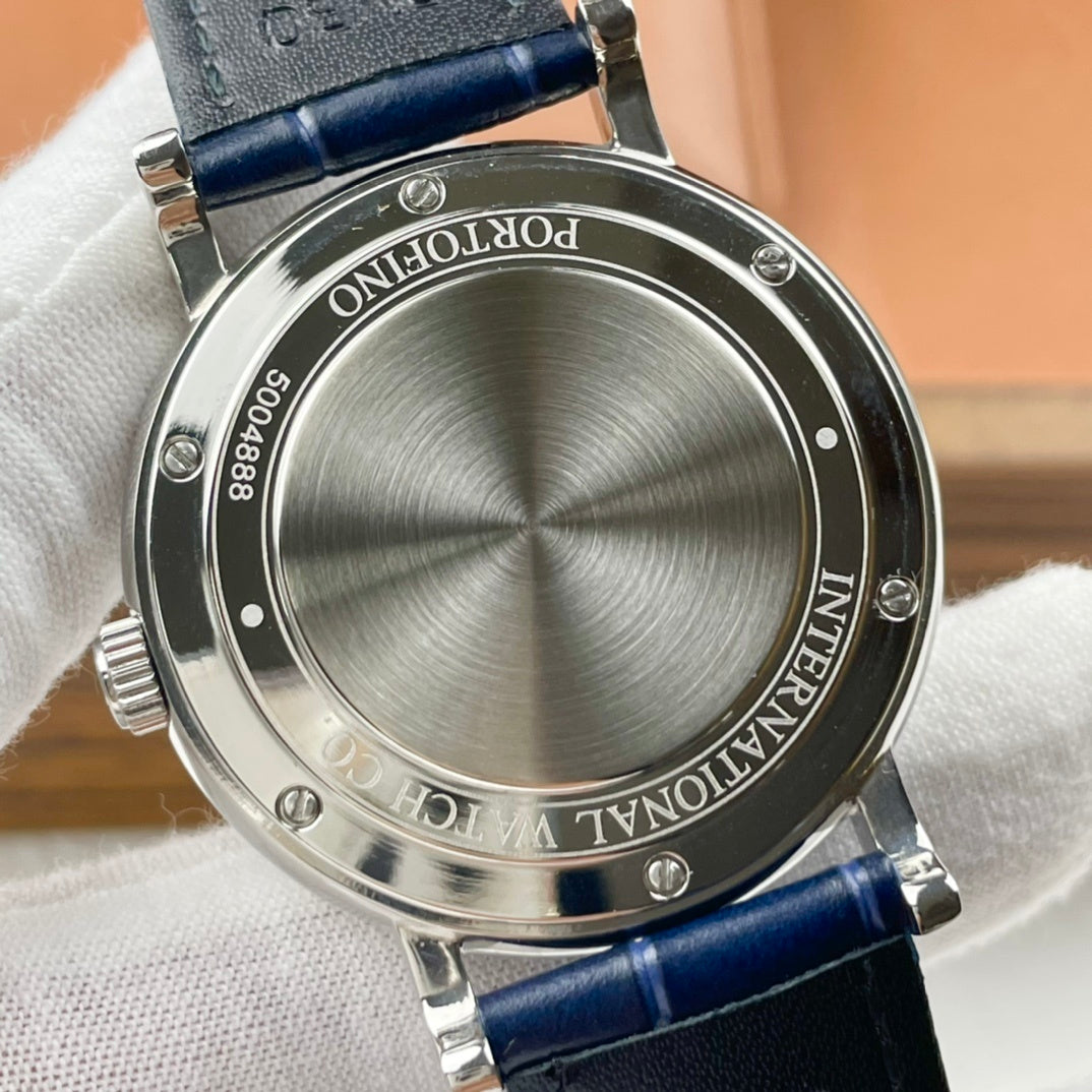 IWC Schaffhausen