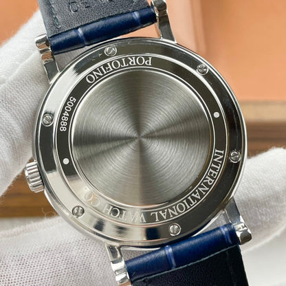 IWC Schaffhausen