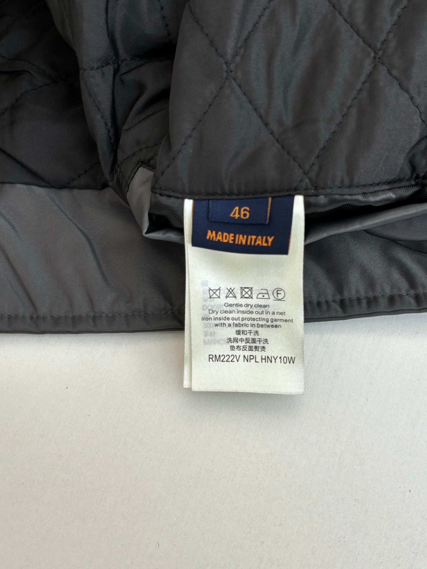 Chaqueta Louis Vuitton
