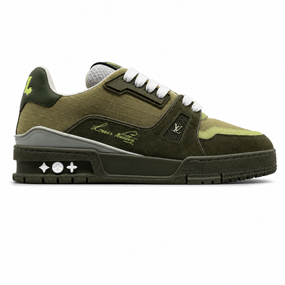 Louis Vuitton Trainer