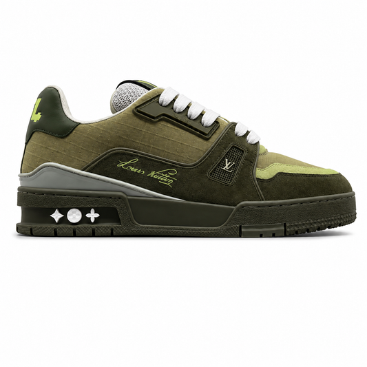 Louis Vuitton Trainer