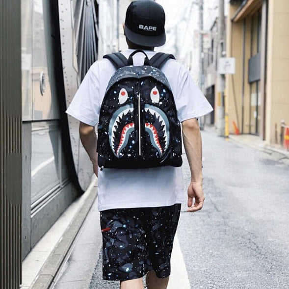 Short BAPE