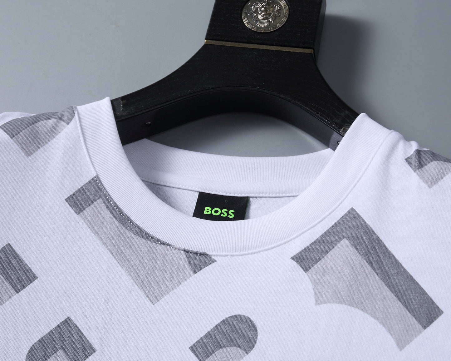 Camiseta BOSS