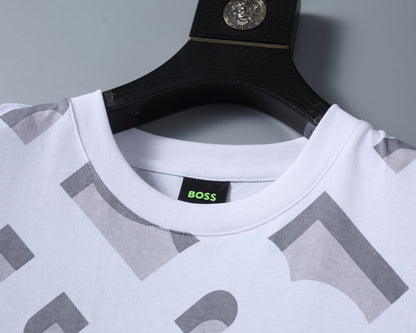 Camiseta BOSS