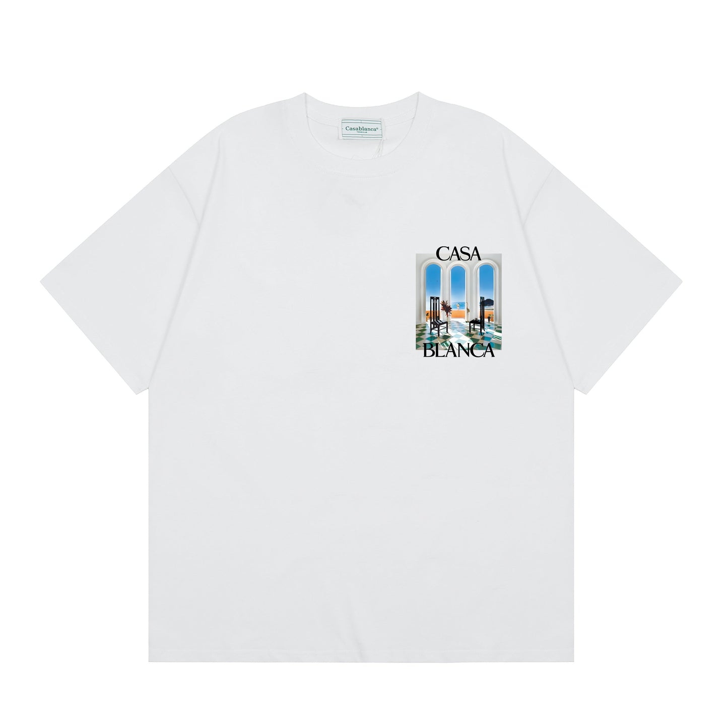 Camiseta Casablanca