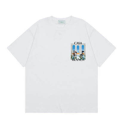 Camiseta Casablanca
