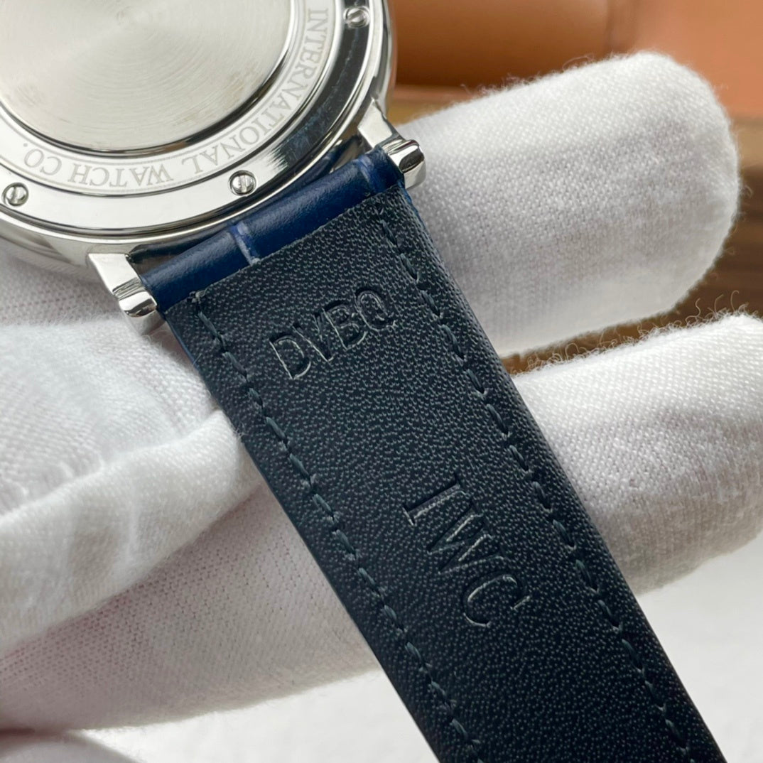 IWC Schaffhausen
