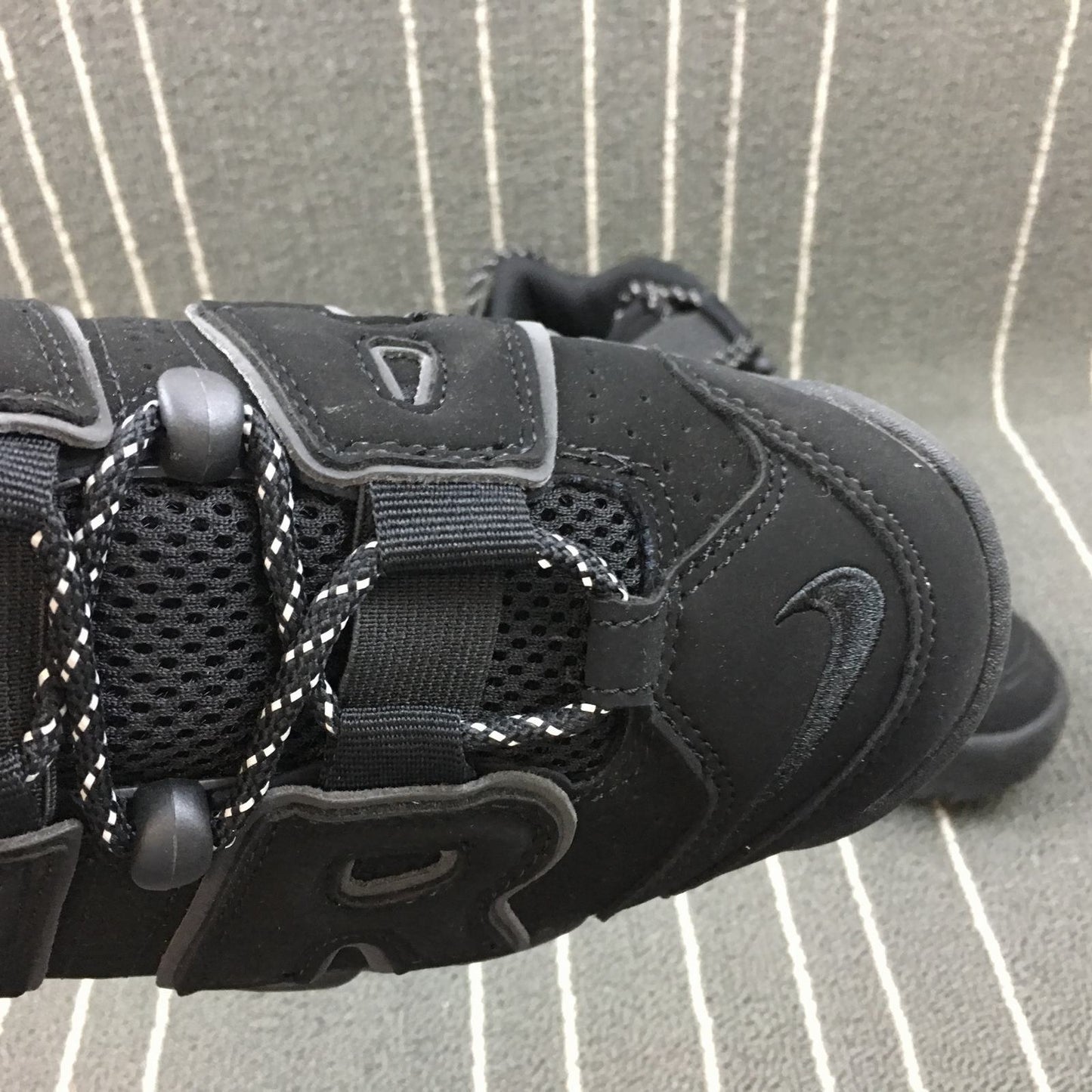 Nike Air More Uptempo