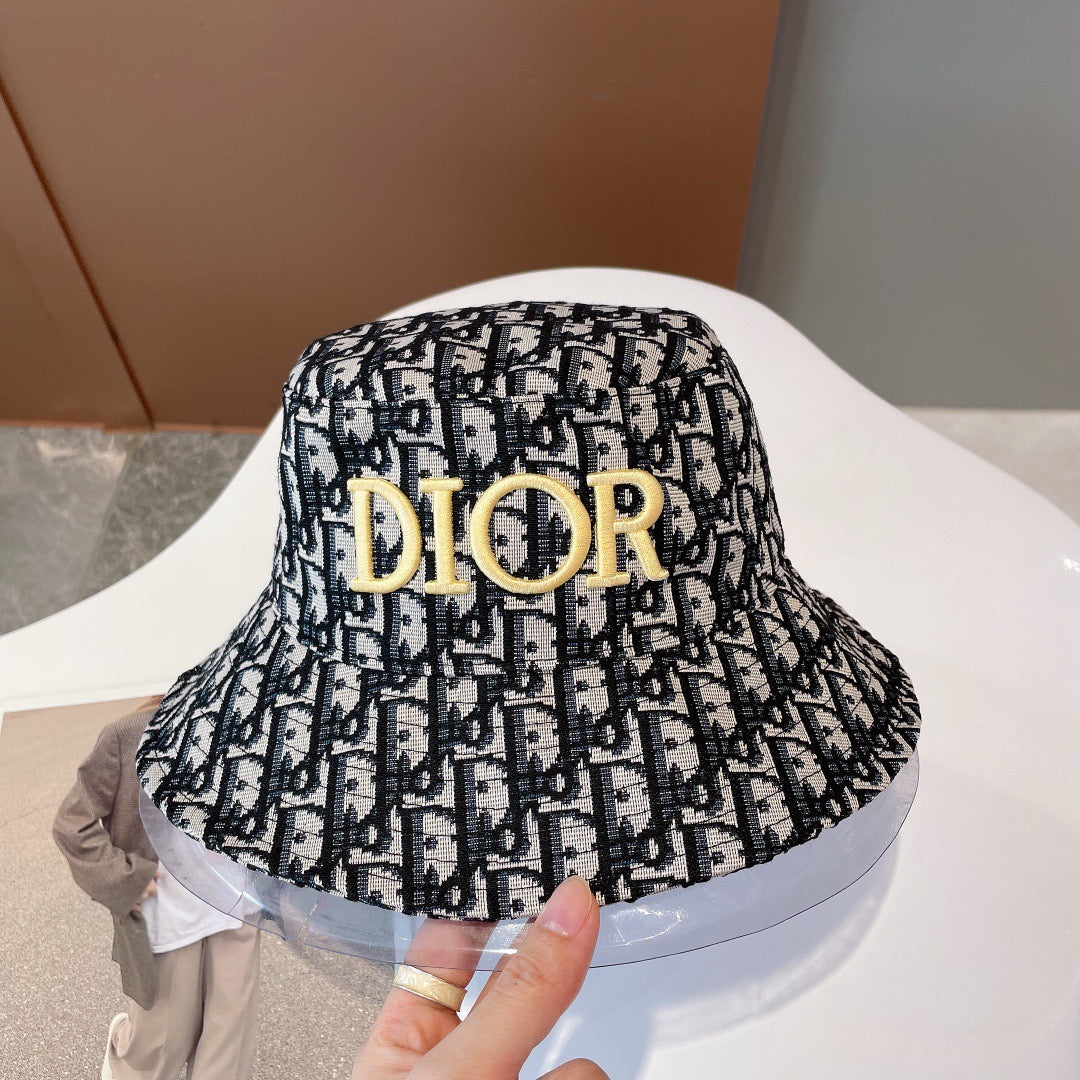 Boné DIOR